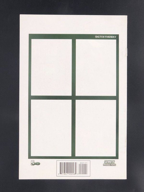 Zombies vs Cheerleaders: Geektacular! Cover C #1 (2010)