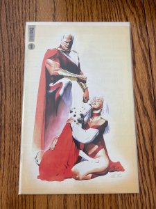 Alan Moore's Awesome Universe Handbook (1999)