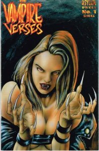 Vampire Verses #1 (1995)