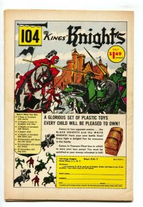 FLASH #134 1962-1st appearance of Professor Ira West VG/FN