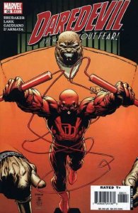 Daredevil (1998 series)  #86, VF+ (Stock photo)