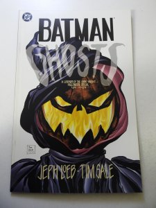 Batman: Legends of the Dark Knight Halloween Special (1995) VF- Condition