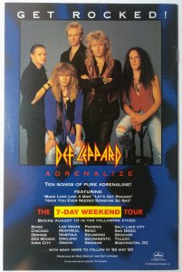 Darkstars #1 (8.5, 1992) 1ST TEAM APP OF DARKSTARS