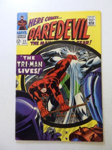 Daredevil #22 (1966) FN/VF condition