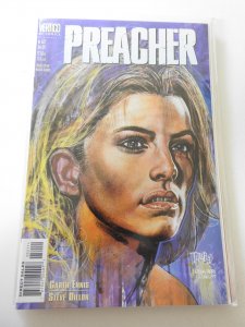 Preacher #52 (1999)