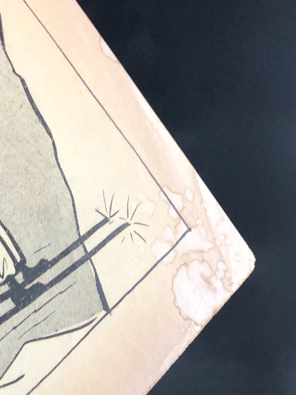 Treasure Chest of Fun & Facts #7 (1963)