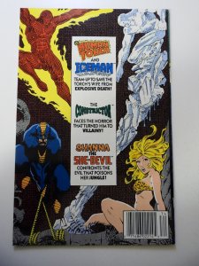 Marvel Comics Presents #74 (1991) VF- Condition