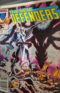 The Defenders #144 (1985)