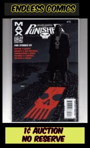 Punisher: Frank Castle MAX #75 (2009) > 1¢ AUCTION! No Resv! SEE MORE!!! / ID#07