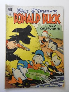 Four Color #328 (1951) GD+ Condition