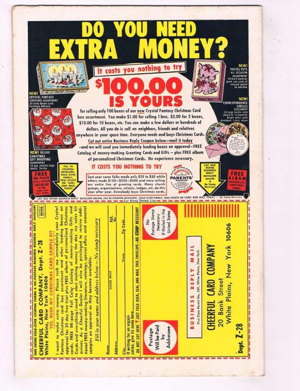 Captain America # 141 FN Marvel Comic Book Falcon Avengers Hulk Thor Iron J74