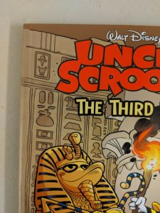 Uncle Scrooge The Third Nile Paperback 2017 IDW François Corteggiani