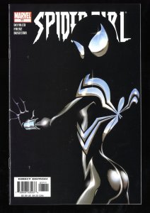 Spider-Girl #77 VF+ 8.5