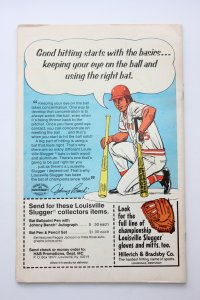 Fantastic Four #194 (1978) Fantastic Four FN