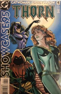 Showcase '95 #4 (1995)