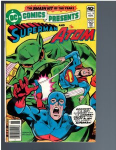 DC Comics Presents #15 (1979)