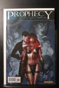 Prophecy #6 (2013)