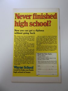 The Avengers #134 (1975) VF- condition