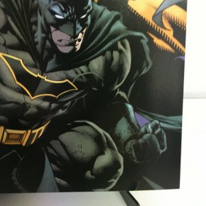 Batman #20 DC Universe Rebirth Bane Tom King Cover A 2017 DC Comics