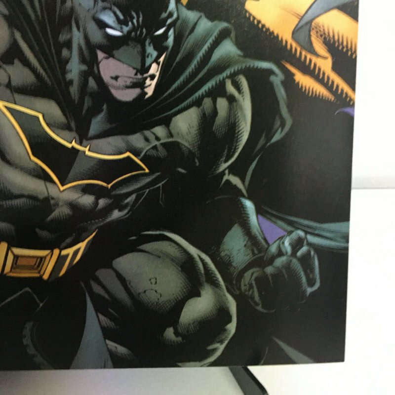 Batman #20 DC Universe Rebirth Bane Tom King Cover A 2017 DC Comics