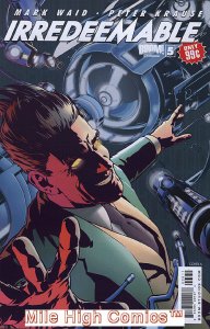 IRREDEEMABLE (2009 Series) #5 A Near Mint Comics Book
