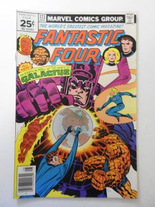 Fantastic Four #173 (1976) FN Condition!