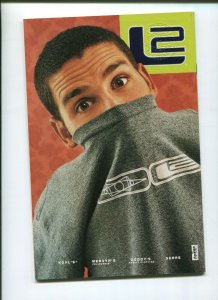 ACTION COMICS #1 (9.2) MILLENIUM EDITION REPRINT 2000