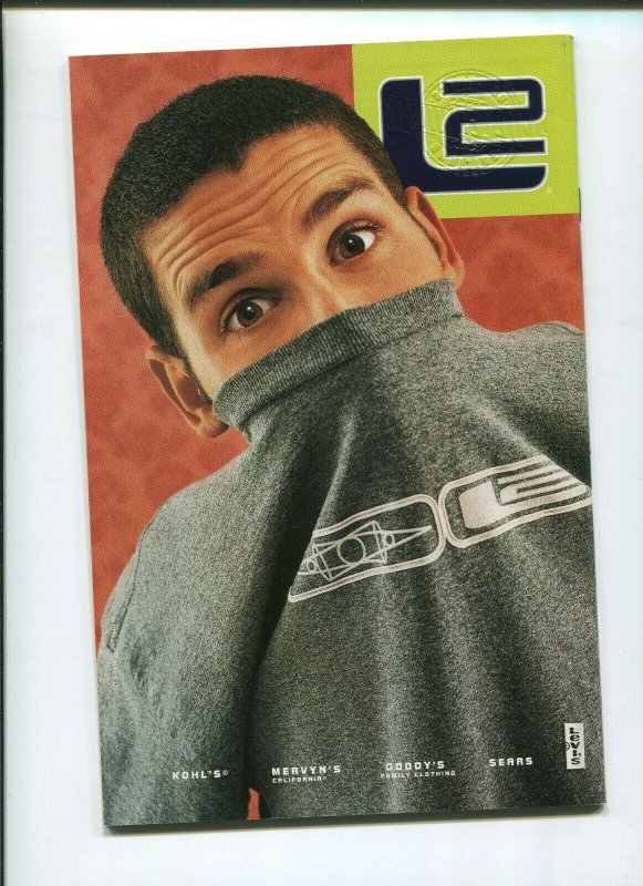 ACTION COMICS #1 (9.2) MILLENIUM EDITION REPRINT 2000