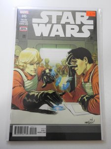 Star Wars #45 (2018)