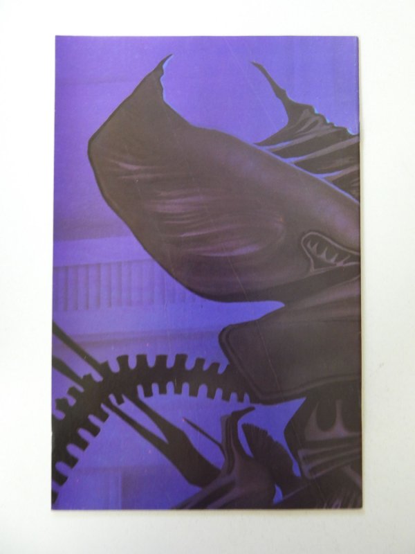 Aliens #1 (1989) FN condition