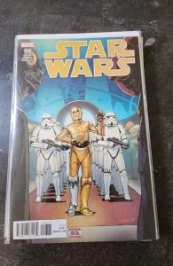 Star Wars #46 (2018)