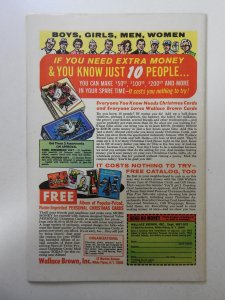 The X-Men #48 (1968) FN Condition!