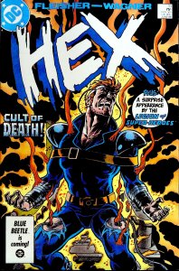 Hex #10 (1986)