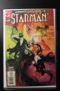 Starman #66 (2000)