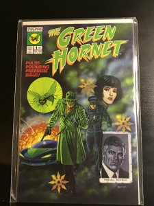 The Green Hornet #1 (1991)