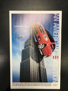 Wolverine #49 Direct Edition (2007)nm