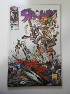 Spawn #9