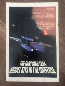 Conan the Barbarian #72 (Marvel Comics March 1977)