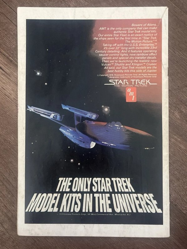 Conan the Barbarian #72 (Marvel Comics March 1977)