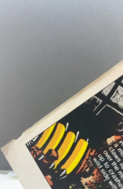 Legionnaires 3 #3 (1986)