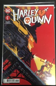 Harley Quinn #11 (2022)