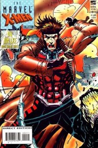 Marvel X-Men Collection   #2, NM (Stock photo)