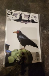JLA #67 (2002)