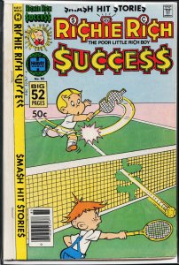 Richie Rich Success Stories #85 (1979)