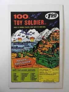 Iron Man #147 (1981) FN Condition!