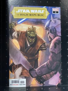 Star Wars: The High Republic #2 (2021)