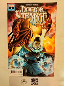 Doctor Strange #1 NM Marvel Comic Book Clea Defenders Avengers Wong  24 MS14