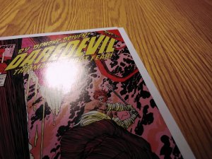 Daredevil #263 Newsstand (1989)