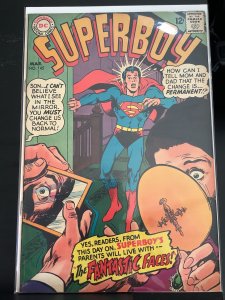 Superboy #145 (1968)