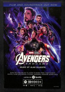 Immortal Hulk #18 FN/VF 7.0